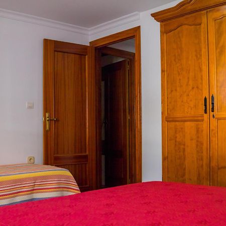 Apartamento Oran 3 Castril Exterior foto