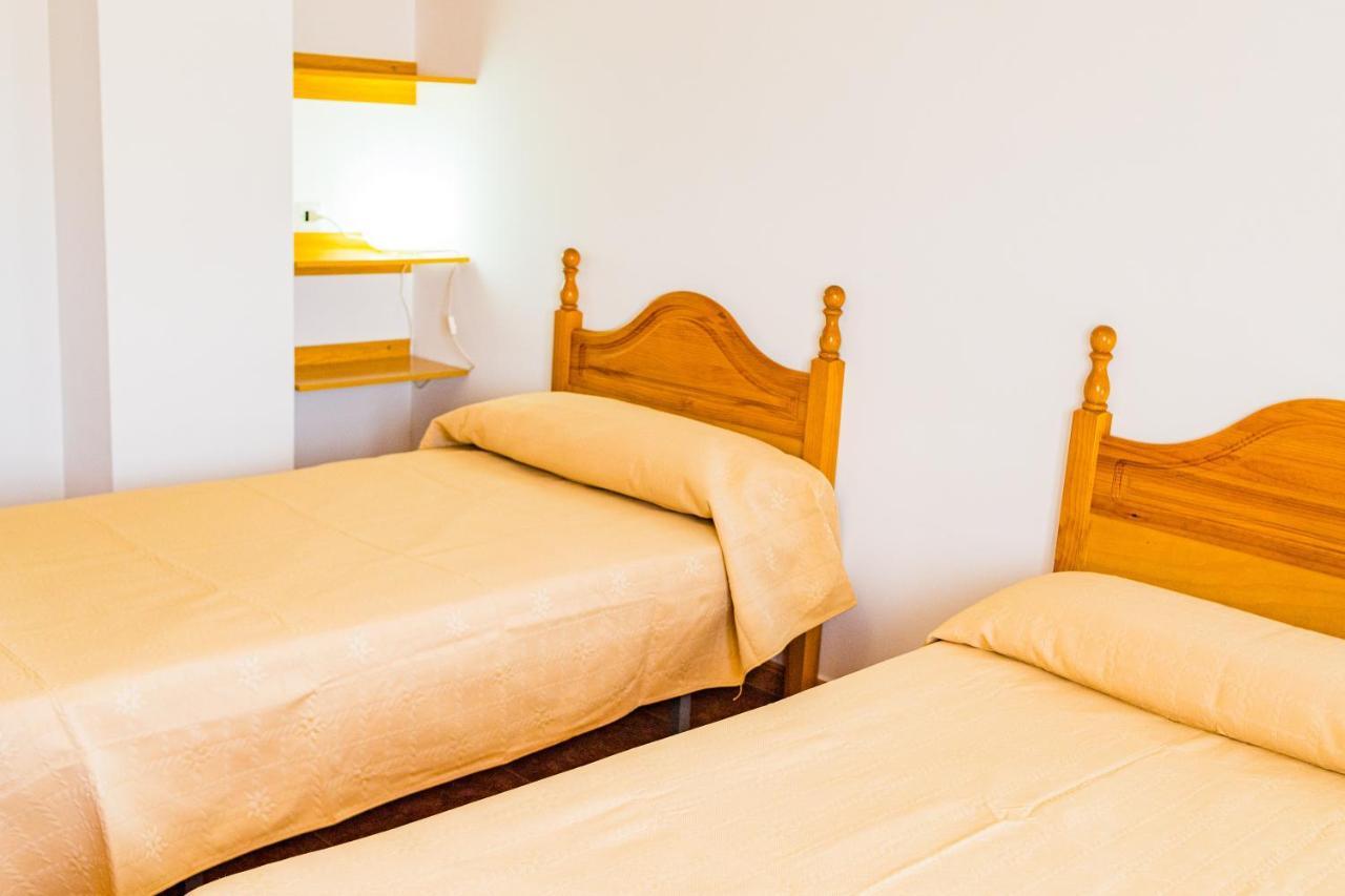 Apartamento Oran 3 Castril Exterior foto