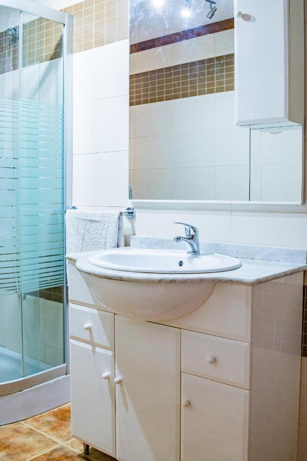Apartamento Oran 3 Castril Exterior foto