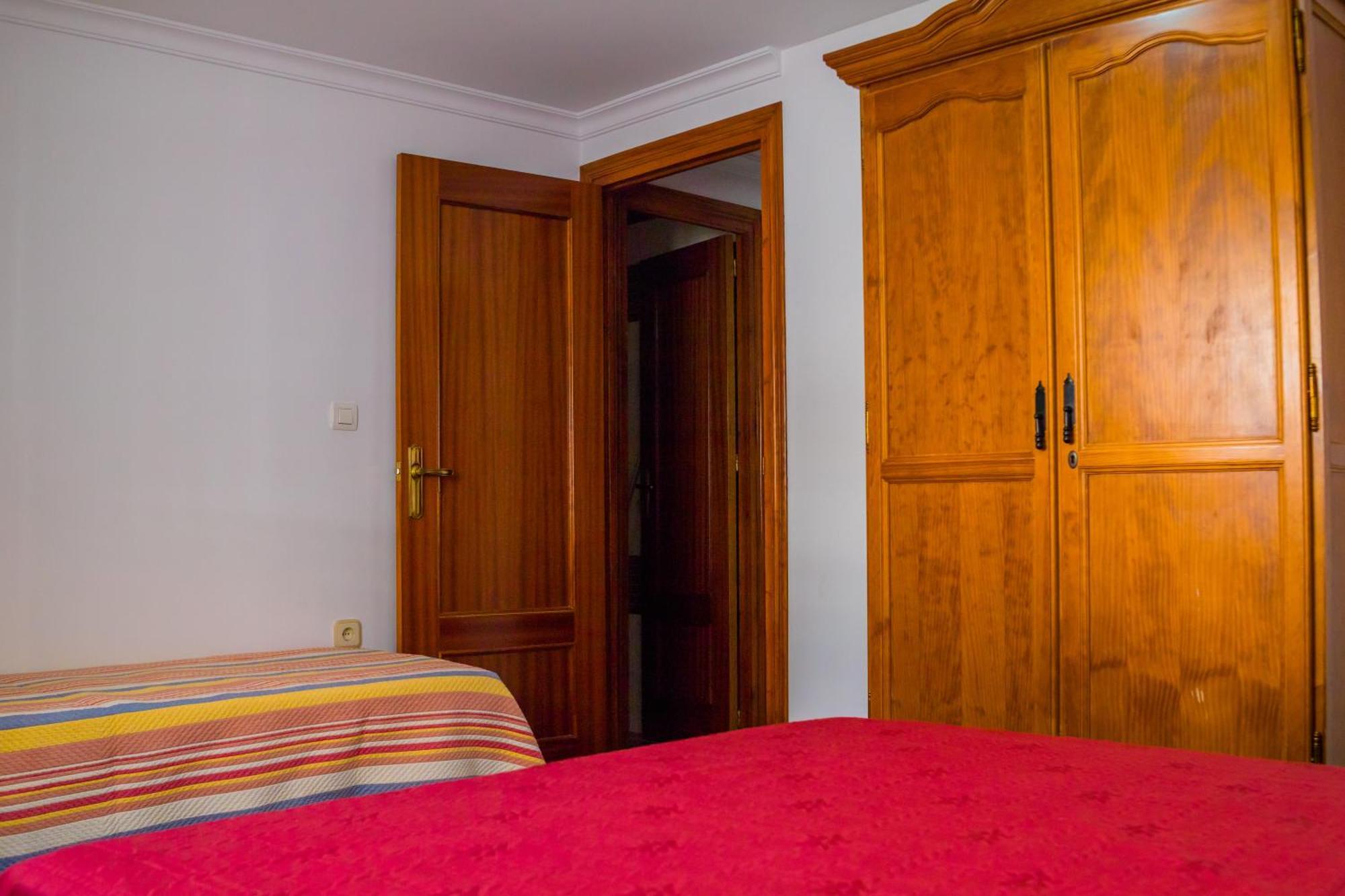 Apartamento Oran 3 Castril Exterior foto