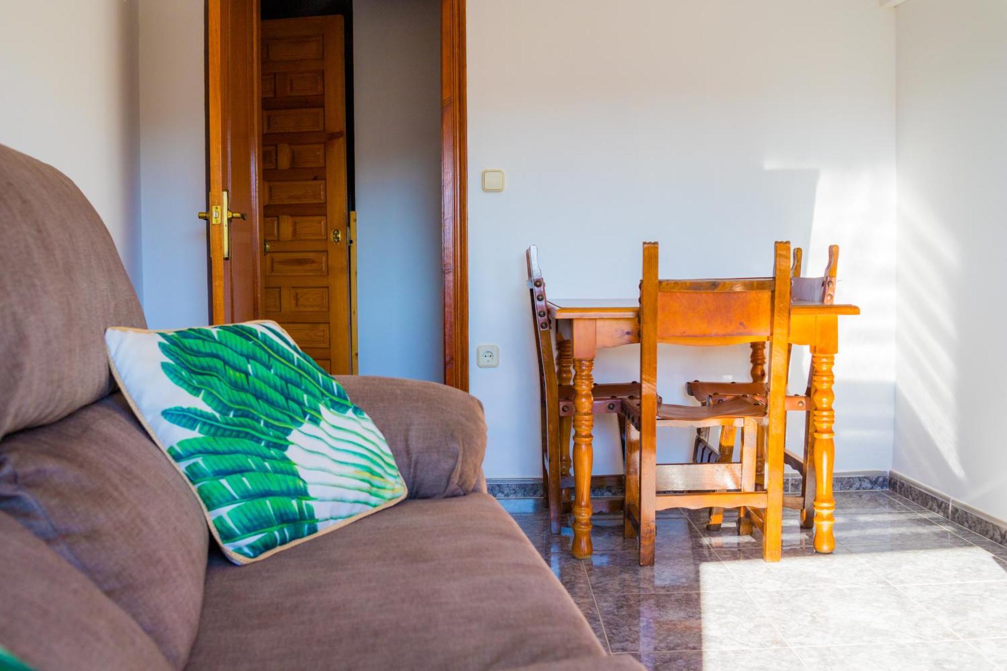 Apartamento Oran 3 Castril Exterior foto
